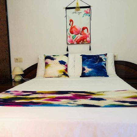 Holiday Villa With Sea View Gran Alacant Esterno foto