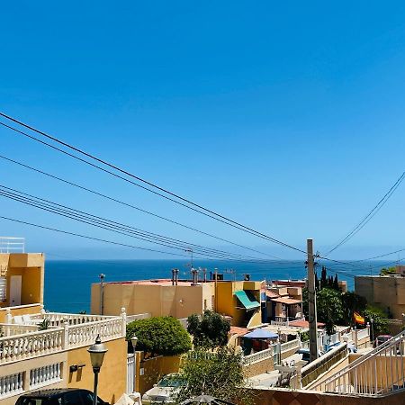 Holiday Villa With Sea View Gran Alacant Esterno foto
