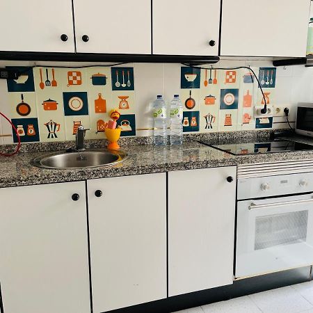 Holiday Villa With Sea View Gran Alacant Esterno foto
