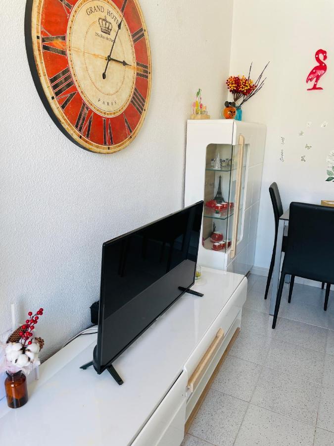 Holiday Villa With Sea View Gran Alacant Esterno foto