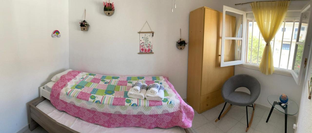 Holiday Villa With Sea View Gran Alacant Esterno foto