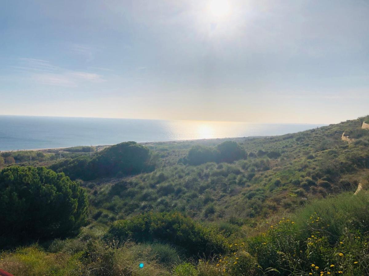Holiday Villa With Sea View Gran Alacant Esterno foto