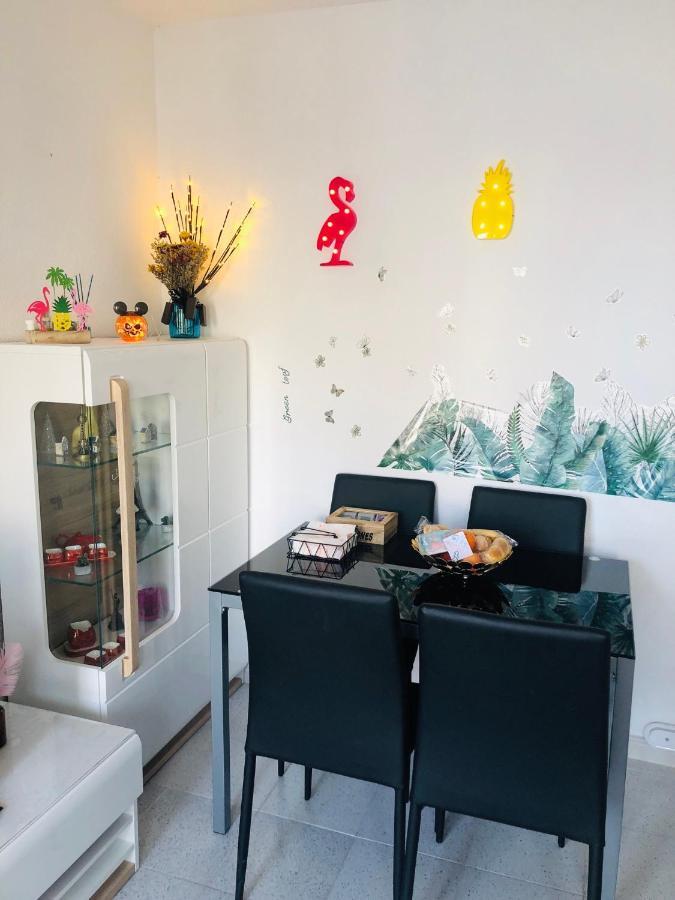 Holiday Villa With Sea View Gran Alacant Esterno foto